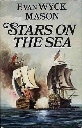 Stars on the Sea