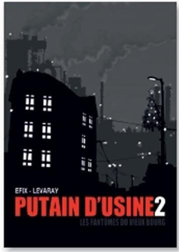 Les fantômes du vieux bourg