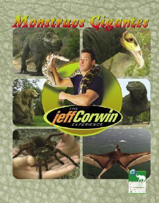 The Jeff Corwin Experience - Spanish - Monstruos Gigantes