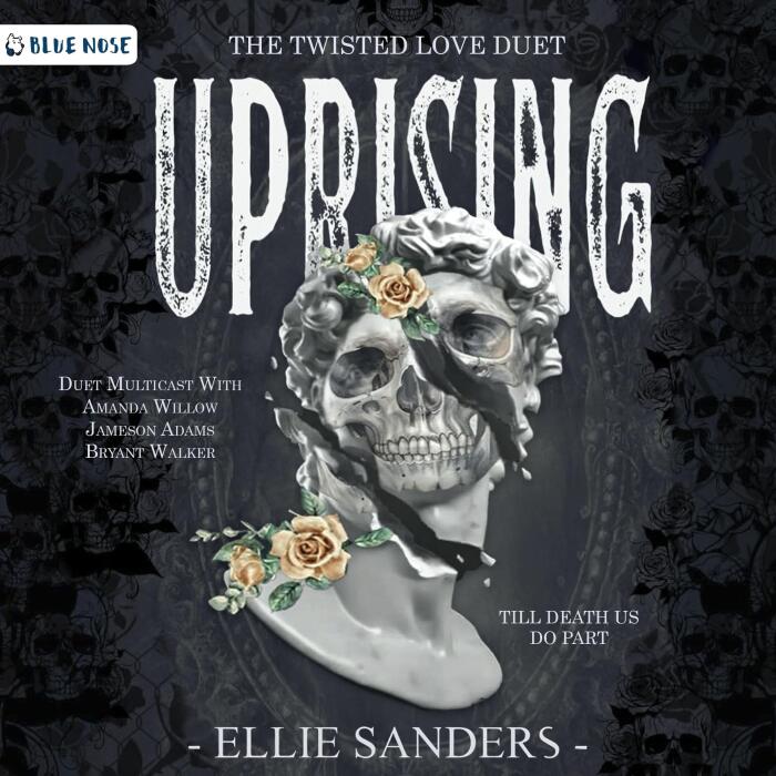 Uprising: Twisted Love Duet, Book 2