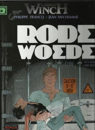 Rode woede