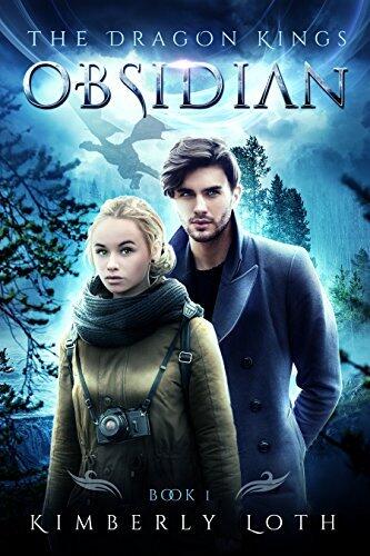 The Dragon Kings Chronicles