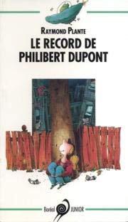 Le Record de Philibert Dupont