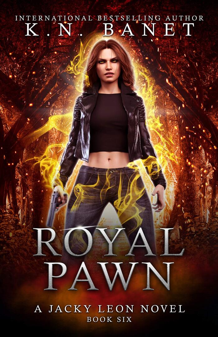 Royal Pawn