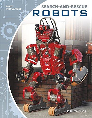 Search and Rescue Robots