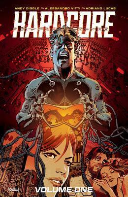 Hardcore (collected editions)