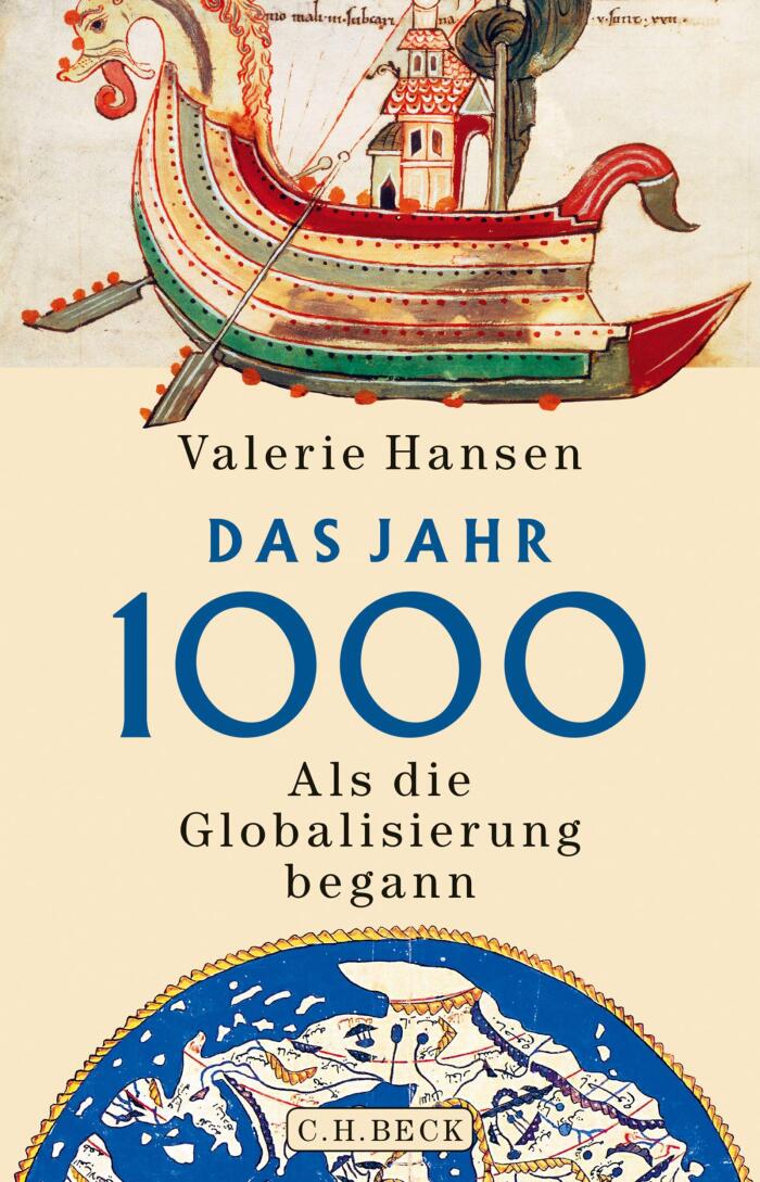 Das Jahr 1000: Als die Globalisierung begann