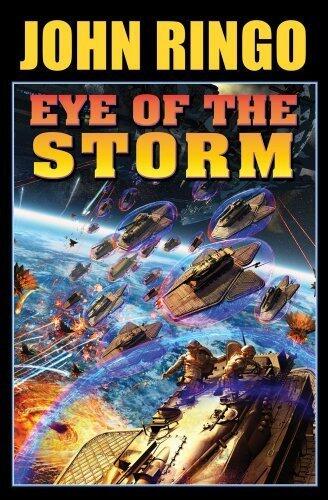 Eye of the Storm (Posleen War) by Ringo, John (2010) Mass Market Paperback