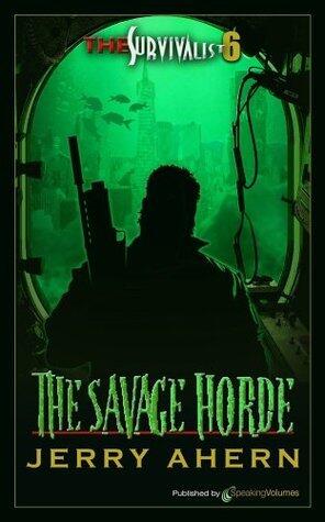 The Savage Horde