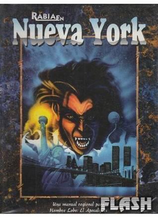 Rabia en Nueva York