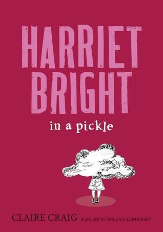 Harriet Bright in a Pickle