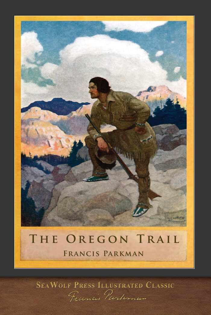 The Oregon Trail