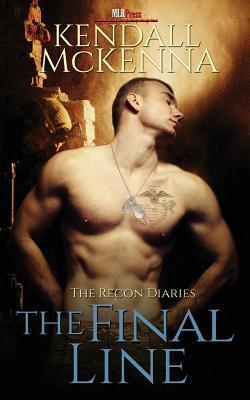 The Final Line: The Recon Diaries