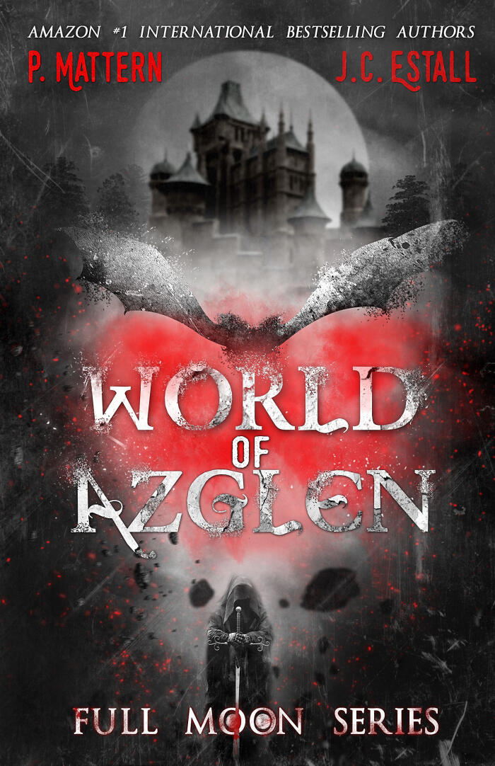 World of Azglen