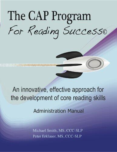 The Color Association Protocol (CAP) Program For Reading Success