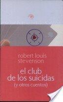 El club de los suicidas y otros cuentos