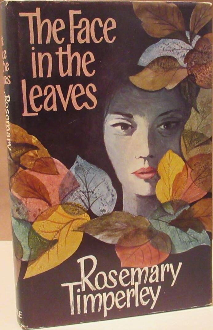 The Face in the Leaves