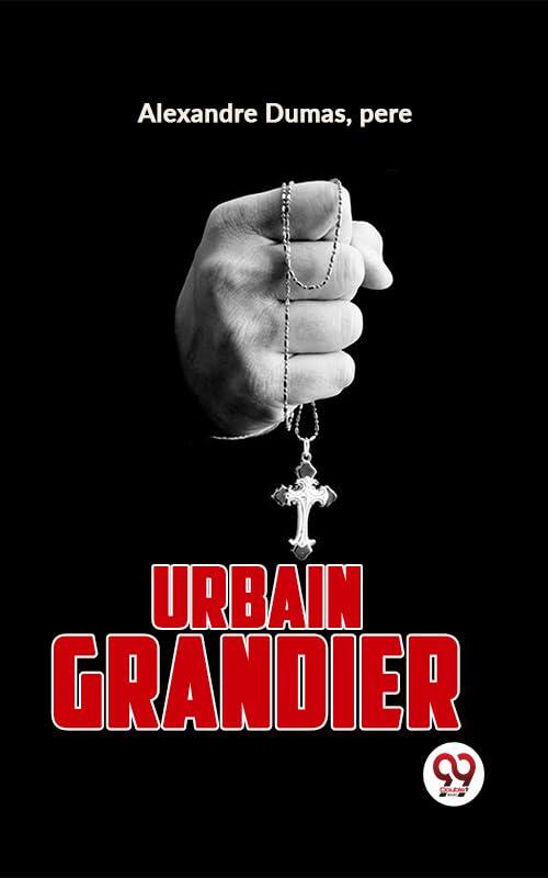 Urbain Grandier