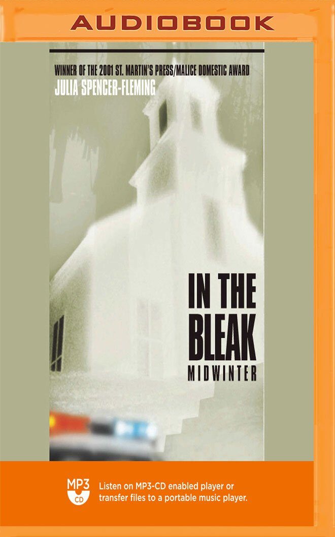 In the Bleak Midwinter