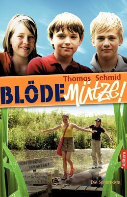 Blöde Mütze!