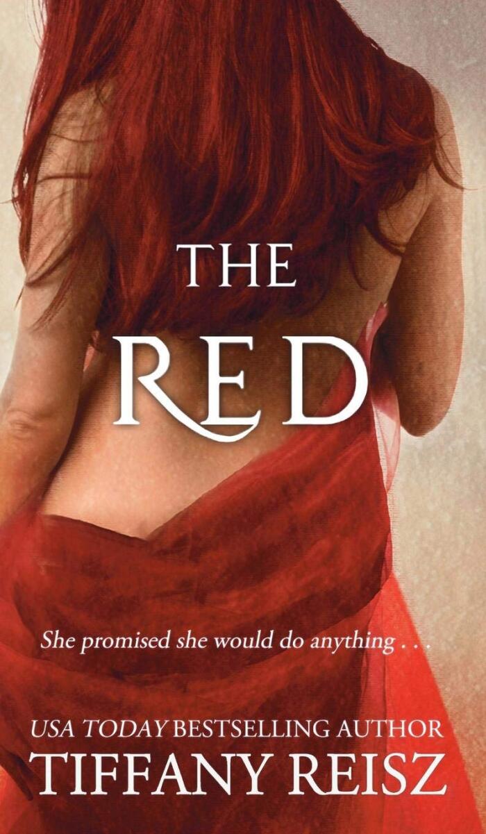 The Red: An Erotic Fantasy