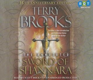 The Annotated Sword of Shannara