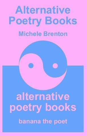 Alternative Poetry Books - Pink edition