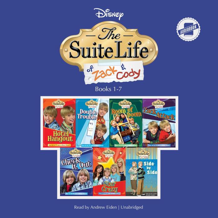 The Suite Life of Zack & Cody Collection
