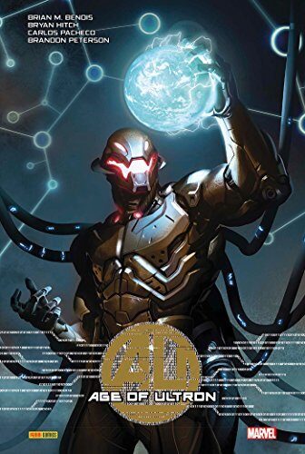 AGE OF ULTRON