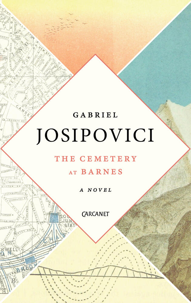 The Cemetery in Barnes