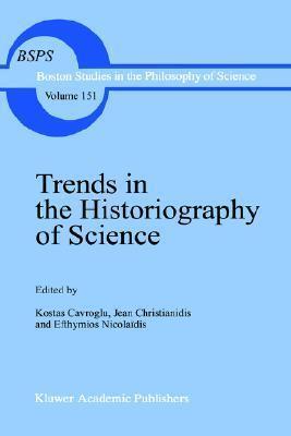 Trends in the Historiography of Science