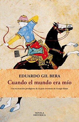 Cuando el mundo era mío (13/20)