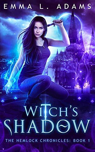 Witch's Shadow
