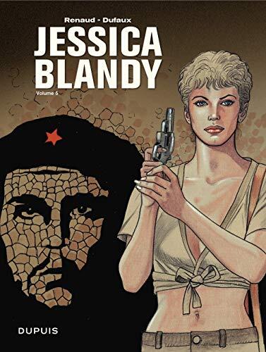 Jessica Blandy - L'intégrale - Tome 5