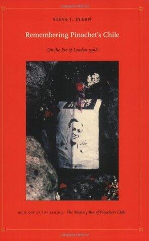 The Memory Box of Pinochet's Chile