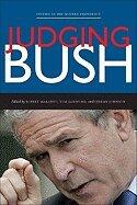 Judging Bush (2009)