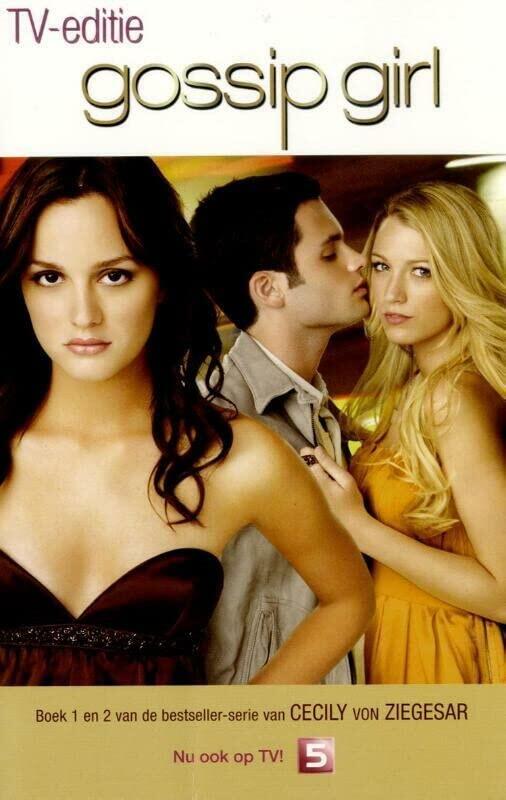 Gossip Girl - TV-editie