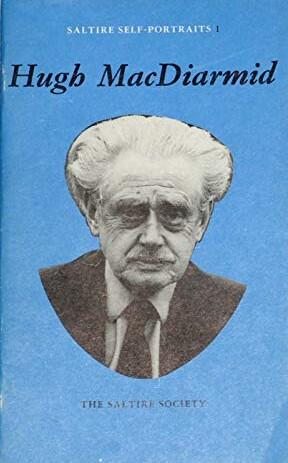 Hugh MacDiarmid