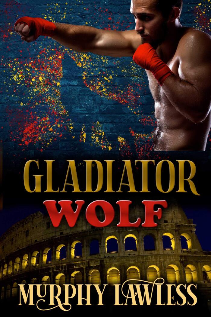 Gladiator Shifters