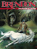 Brendon n. 53 Dove muoiono gli unicorni