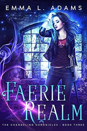 Faerie Realm