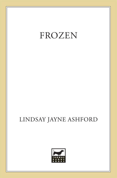 Frozen