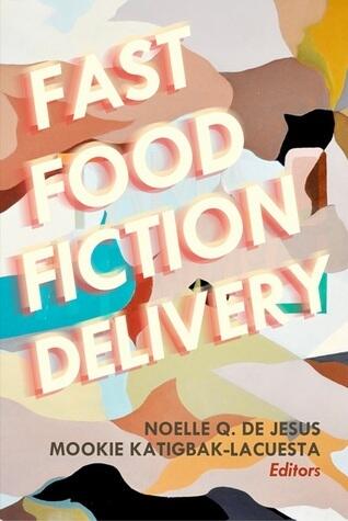 Fast Food Fiction Delivery: Short Short Stories to Go