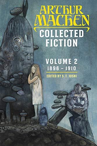 Collected Fiction