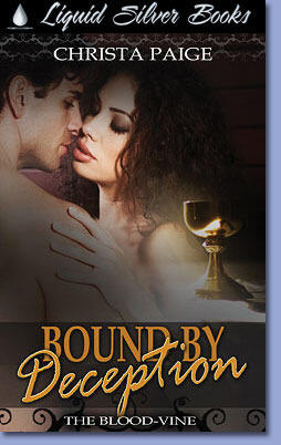 Bound by Deception