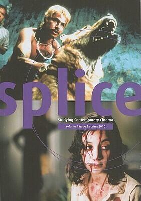 Splice: Volume 4, Issue 2