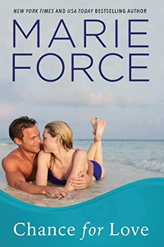 Chance for Love: A Gansett Island Novella