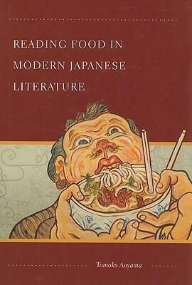 Reading Food in Modern Japanese Literature
