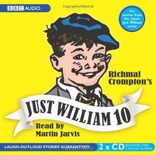 Just William 10