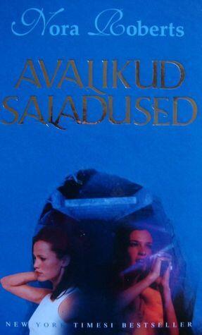 Avalikud saladused